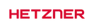 Logo de Hetzner