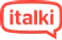 Logo de Italki